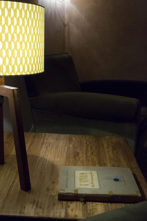 Apartament La Residenza Dei Piaceri Perduti- Le Volte Lastra a Signa Zewnętrze zdjęcie