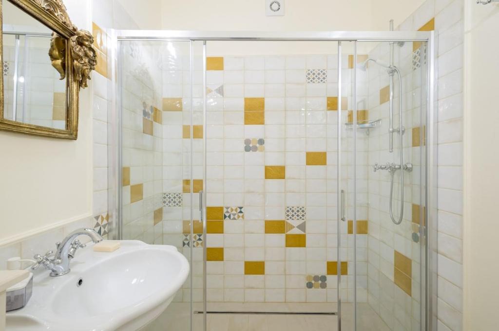 Apartament La Residenza Dei Piaceri Perduti- Le Volte Lastra a Signa Zewnętrze zdjęcie