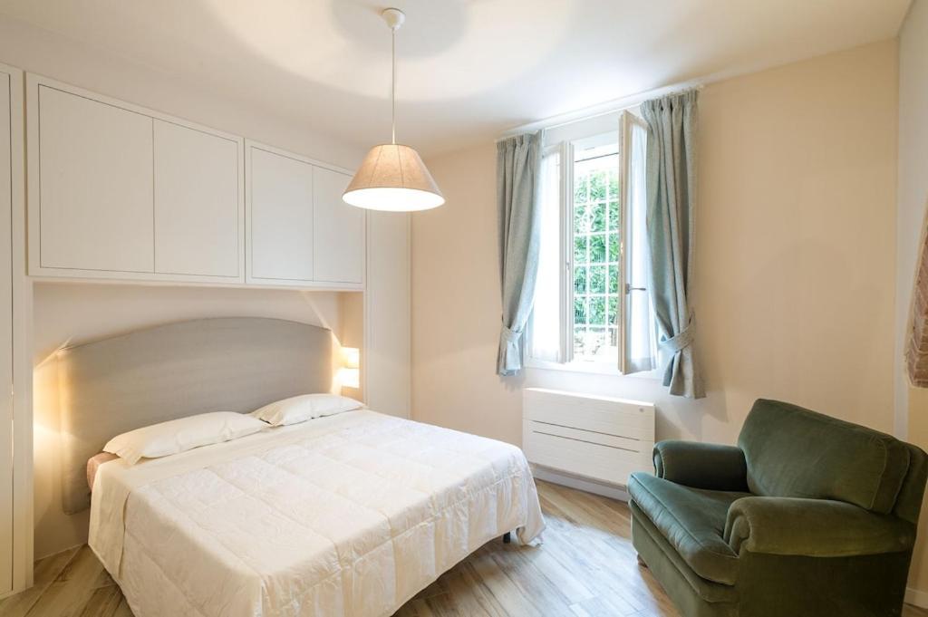 Apartament La Residenza Dei Piaceri Perduti- Le Volte Lastra a Signa Zewnętrze zdjęcie